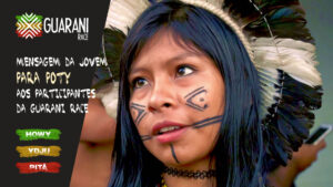 Leia mais sobre o artigo Para Poty convida os participantes para viver a experiência da Guarani Race