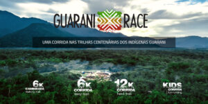 Leia mais sobre o artigo A Guarani Race está mais colorida e ganha novas edições ao longo do ano
