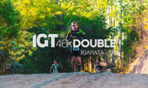 Leia mais sobre o artigo IGT46K DOUBLE: a ultramaratona para quem busca um desafio em dobro