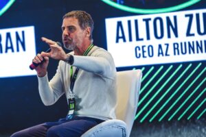 Leia mais sobre o artigo ZBR Events no palco da 1ª Run Expo: desafios e oportunidades no mercado de Trail Run