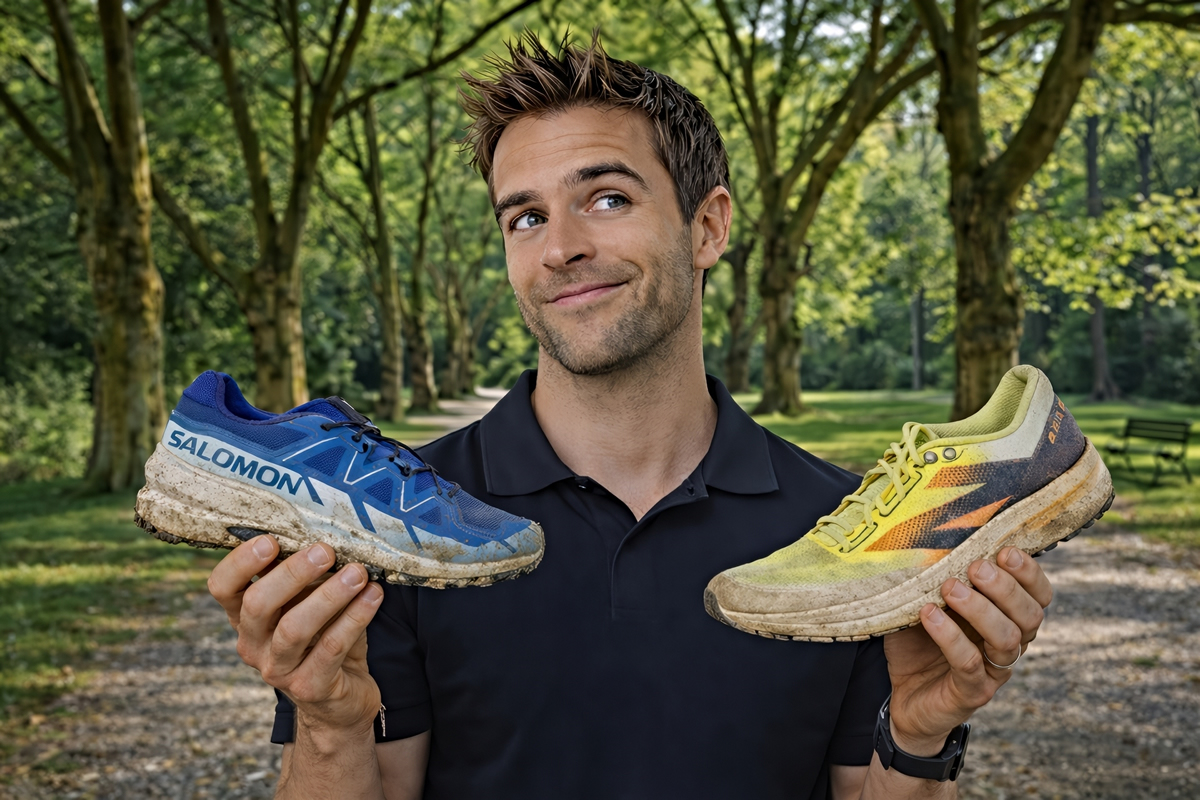 Leia mais sobre o artigo Qual o tênis ideal para correr a IGT23K?