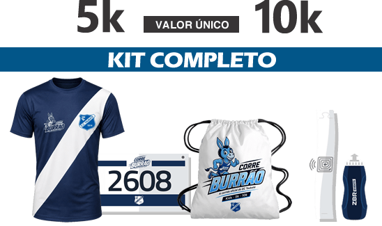 Kit Completo