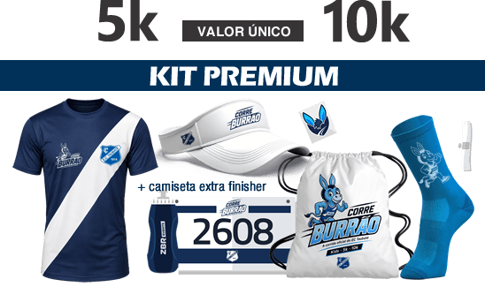 Kit Premium