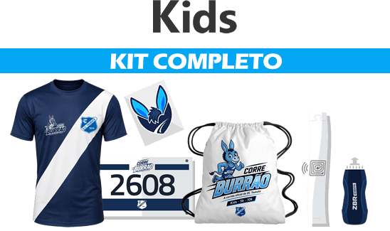 Kit Completo