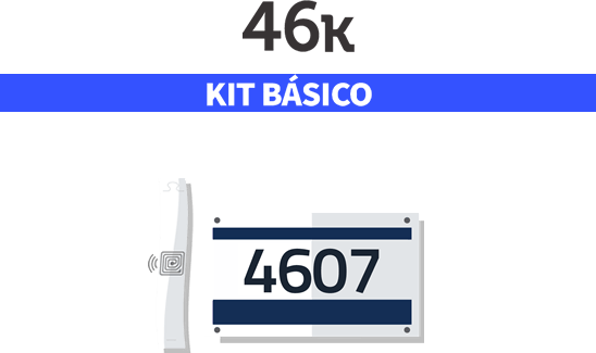 Kit Basico