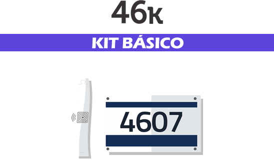 Kit Basico