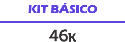 Kit Basico