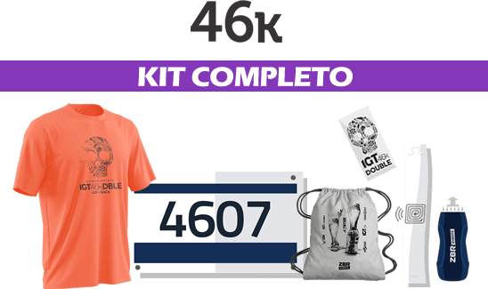Kit Completo