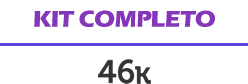 Kit Completo