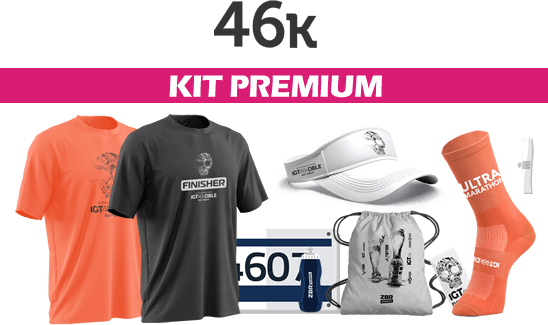 Kit Premium