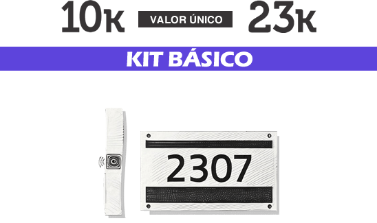 Kit Basico
