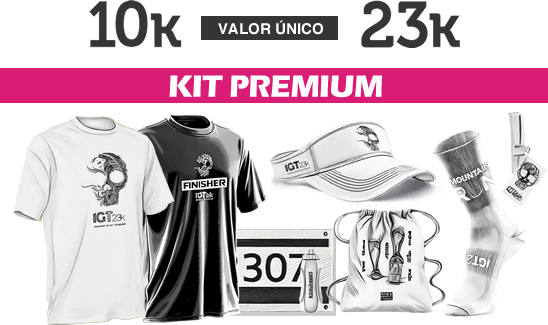 Kit Premium