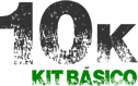 10k Kit Basico