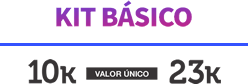 Kit Basico