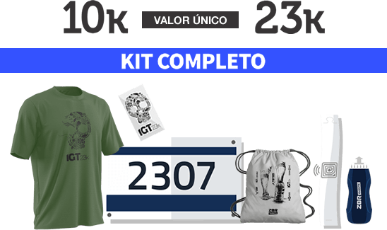 Kit Completo