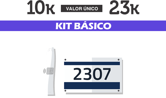 Kit Basico