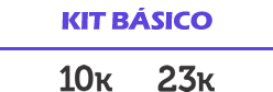 Kit Basico