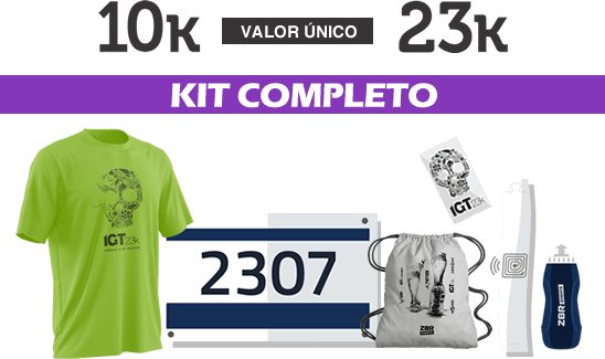 Kit Completo