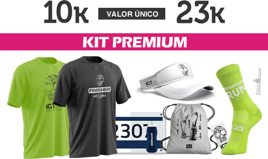 Kit Premium