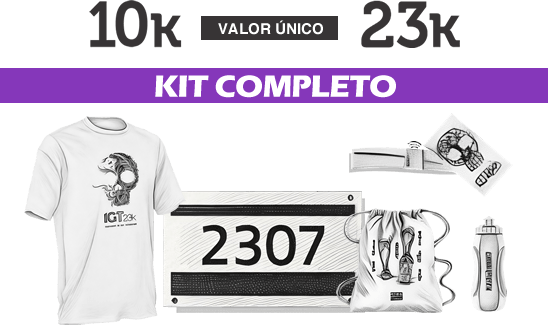 Kit Completo
