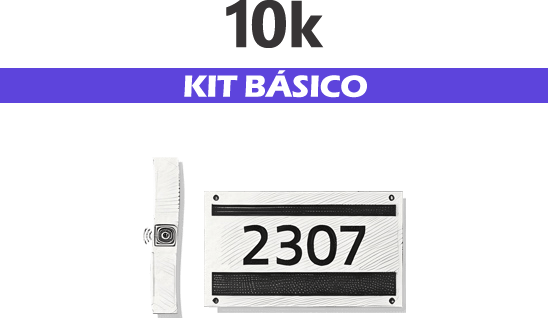 Kit Basico