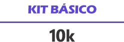 Kit Basico