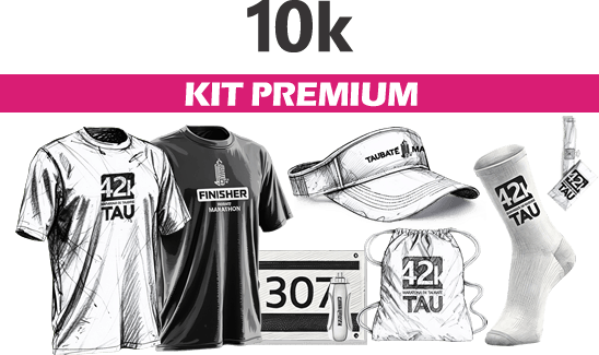 Kit Premium