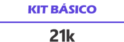 Kit Basico