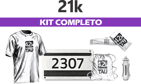Kit Completo