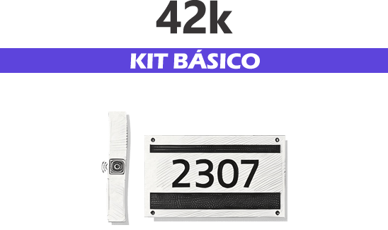 Kit Basico