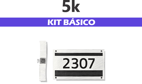 Kit Basico
