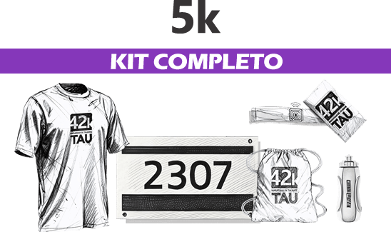 Kit Completo
