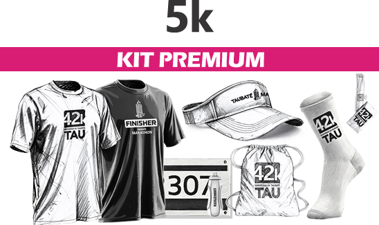 Kit Premium