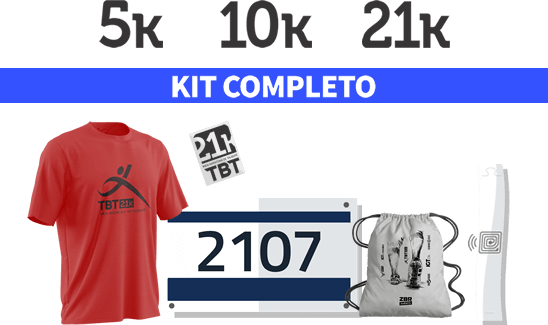 Kit Completo