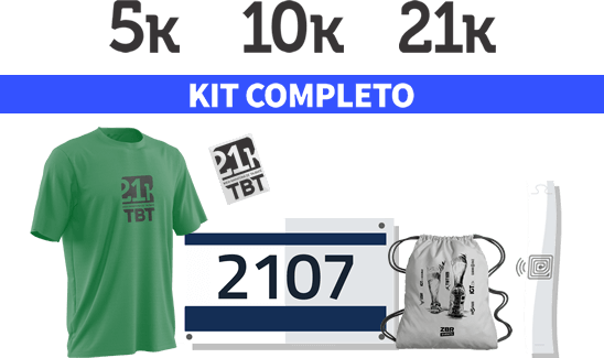 Kit Completo